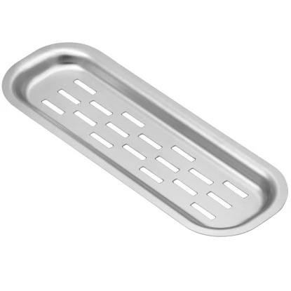 Pyramis Resteschale Für Spüle Athena 1 1/4-Becken 1 Pyramis Resteschale Für Spüle Athena 1 1/4-Becken