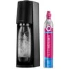 Sodastream Terra Wassersprudler Titan