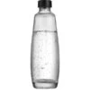 Sodastream Glasflasche Duo 1 L