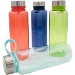 Steuber Trinkflasche Steel Top 1000 Ml In Unterschiedlichen Farben 8 Steuber Trinkflasche Steel Top 1000 Ml In Unterschiedlichen Farben -Geschäft Für Heimküche 871281 1484 3