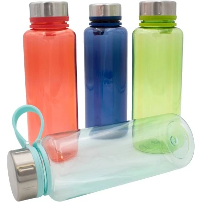 Steuber Trinkflasche Steel Top 1000 Ml In Unterschiedlichen Farben 3 Steuber Trinkflasche Steel Top 1000 Ml In Unterschiedlichen Farben – Bild 3