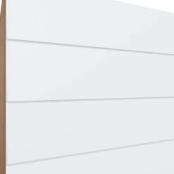 Held Möbel Winkelküche 240 Cm - 270 Cm Matt Weiß-Wotaneiche Ohne E-Geräte -Geschäft Für Heimküche 872 11016600 1003.6291 6 8