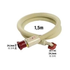 Zulaufschlauch Kaltwasser 1,5 M 5 Zulaufschlauch Kaltwasser 1,5 M -Geschäft Für Heimküche 900099 VM01 050917 684x495