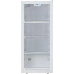 Silva Homeline Getränkekühlschrank G-KS 2595 Weiß