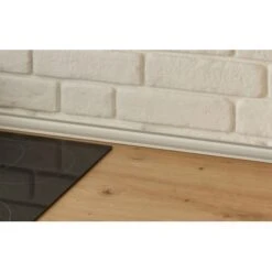 Respekta Küchenzeile Marleen 310 Cm Artisan-Eiche Weiß Hochglanz Winkel -Geschäft Für Heimküche 980060 4384 12