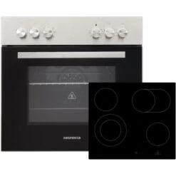 Respekta Küchenzeile Marleen 310 Cm Artisan-Eiche Weiß Hochglanz Winkel -Geschäft Für Heimküche 980060 4384 15