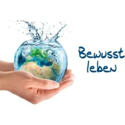 Puregreen Wassersparer Für Dusche Chrom -Geschäft Für Heimküche 994307 4257 09