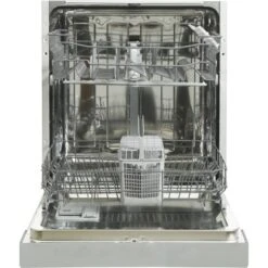 Respekta Einbaugeschirrspüler GSP60TIDV 60 Cm Teilintegriert -Geschäft Für Heimküche 996965 4384 2