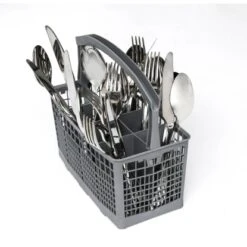 Respekta Einbaugeschirrspüler GSP60VVAS 60 Cm Vollintegriert Mit Aquastop -Geschäft Für Heimküche 996966 4384 10