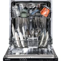 Respekta Einbaugeschirrspüler GSP60VVAS 60 Cm Vollintegriert Mit Aquastop -Geschäft Für Heimküche 996966 4384 2