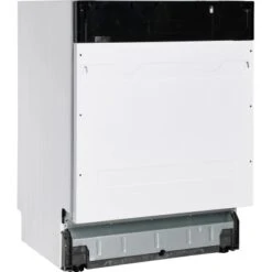 Respekta Einbaugeschirrspüler GSP60VVAS 60 Cm Vollintegriert Mit Aquastop -Geschäft Für Heimküche 996966 4384 5