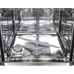 Respekta Einbaugeschirrspüler GSP60VVAS 60 Cm Vollintegriert Mit Aquastop -Geschäft Für Heimküche 996966 4384 8