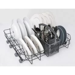 Respekta Einbaugeschirrspüler GSP60VVAS 60 Cm Vollintegriert Mit Aquastop -Geschäft Für Heimküche 996966 4384 9