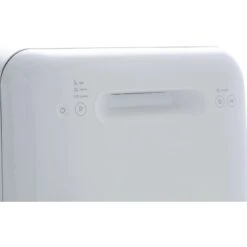 Respekta Mini-Einbaugeschirrspüler GSPU42 42 Cm -Geschäft Für Heimküche 996973 4384 9