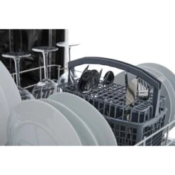 Respekta Standgeschirrspüler GSPS60V 60 Cm -Geschäft Für Heimküche 996978 4384 10