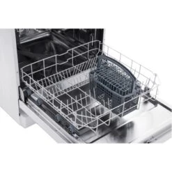 Respekta Standgeschirrspüler GSPS60V 60 Cm -Geschäft Für Heimküche 996978 4384 11