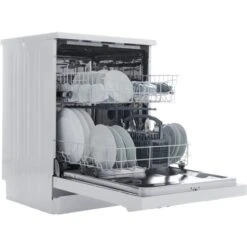 Respekta Standgeschirrspüler GSPS60V 60 Cm -Geschäft Für Heimküche 996978 4384 3