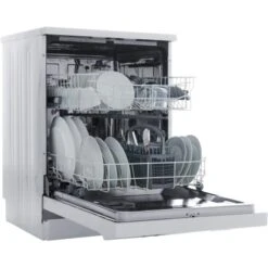 Respekta Standgeschirrspüler GSPS60V 60 Cm -Geschäft Für Heimküche 996978 4384 4