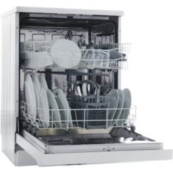 Respekta Standgeschirrspüler GSPS60V 60 Cm -Geschäft Für Heimküche 996978 4384 5