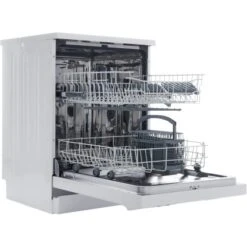 Respekta Standgeschirrspüler GSPS60V 60 Cm -Geschäft Für Heimküche 996978 4384 6