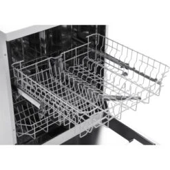 Respekta Standgeschirrspüler GSPS60V 60 Cm -Geschäft Für Heimküche 996978 4384 7