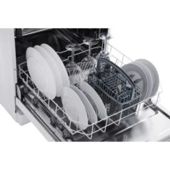 Respekta Standgeschirrspüler GSPS60V 60 Cm -Geschäft Für Heimküche 996978 4384 8