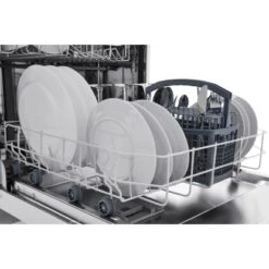 Respekta Standgeschirrspüler GSPS60V 60 Cm -Geschäft Für Heimküche 996978 4384 9