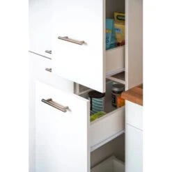 Respekta Winkelküche KBL310WWBSCG 310 X 172 Cm Weiß-Beton Optik 15 Respekta Winkelküche KBL310WWBSCG 310 X 172 Cm Weiß-Beton Optik -Geschäft Für Heimküche L310WWBSCG Kuechenzeile 05