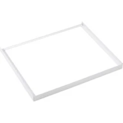 Waschmaschinen-Verbindungsrahmen 60 Cm X 50 Cm