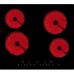 Respekta Multifunktions-Einbauherdset Autark EEK: A MEGASET 5AN 4400 -Geschäft Für Heimküche askeramikkochfeld KM4400 1