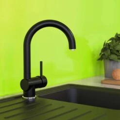 Eisl Spültischarmatur Futura Schwarz-Chrom 11 Eisl Spültischarmatur Futura Schwarz-Chrom -Geschäft Für Heimküche rmaturfuturaschwarzchrom 5